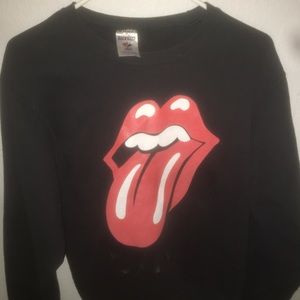 Rolling Stones Sweater